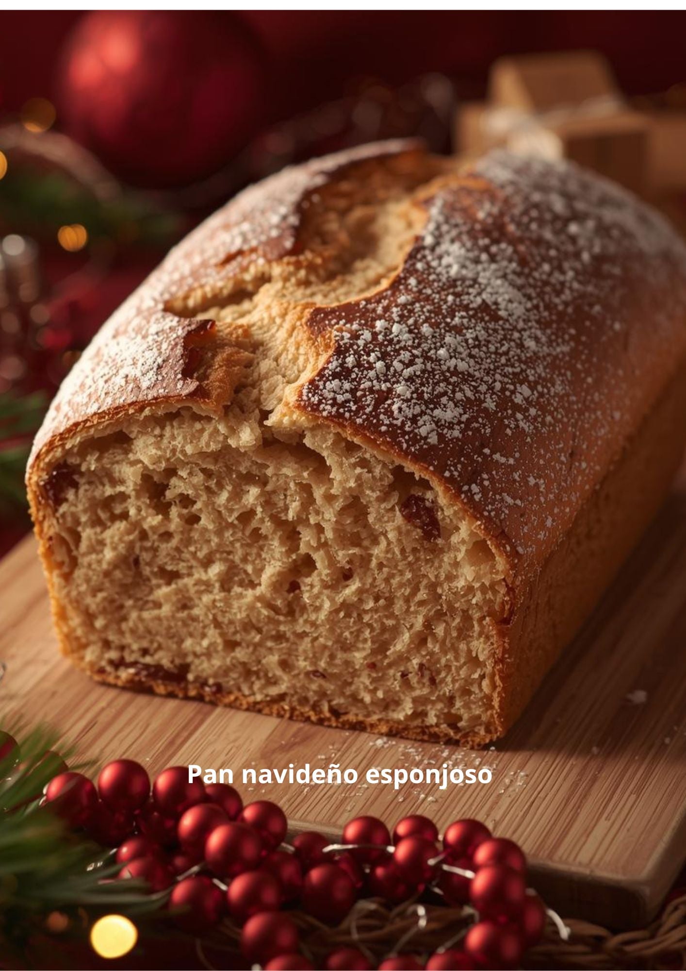 Ebook - Navidad sin TACC