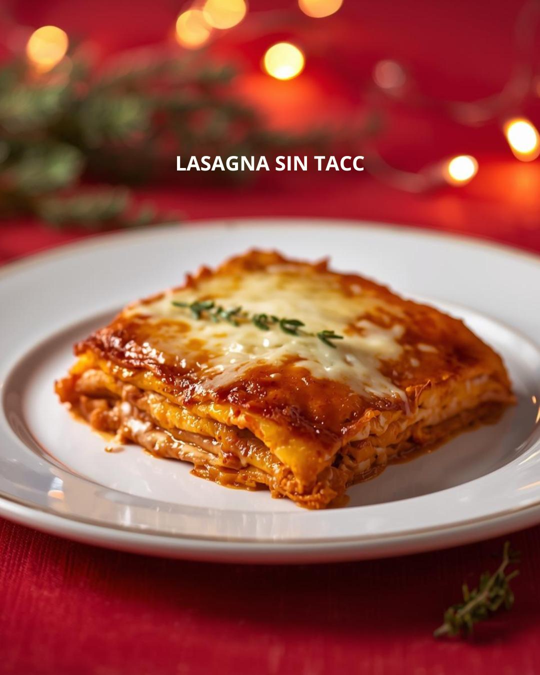 Ebook - Navidad sin TACC